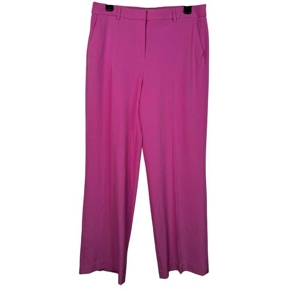 H&M Pink Women's Trousers